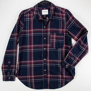 Abercrombie & Fitch | Flannel